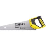 Stanley - scie egoine jet cut coupe debit moyenne 380mm