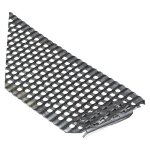 Fer de rabot - bloc surform stanley