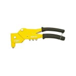 Pince � rivets aveugles stanley mr77, t�te pivotante