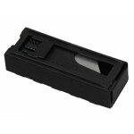 Stanley - lame de rechange pour raboteuse manuelle 1992 100 unit�s