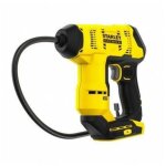 Stanley - accessoires - compresseur sans fil 18v, sans batterie ni chargeur sfmce521b - xj