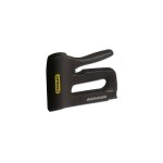 Stanley - agrafeuse 6 - tr150l pour agrafes et clous de type a