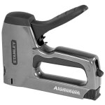 Stanley - agrafeuse - cloueuse manuelle tr250