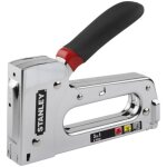 Stanley - agrafeuse manuelle / cloueuse tr120 Stanley - agrafeuse manuelle / cloueuse tr120