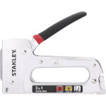 Stanley - agrafeuse manuelle / cloueuse tr120