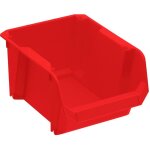Bac de rangement rouge - 2, 97 l - stst82739 - 1 - stanley Bac de rangement rouge - 2, 97 l - stst82739 - 1 - stanley