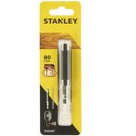 Instructions pour le tournevis de 80 mm stanley sta62407 - xj