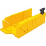 Stanley - boite � onglet avec cales - 310 mm 1 - 20 - 112
