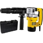 Stanley - marteau de démolition sfmeh220k - qs 8 5 j sds - max Stanley - marteau de démolition sfmeh220k - qs 8 5 j sds - max