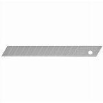 Lames de cutter stanley 9mm 0 - 11 - 300 Lames de cutter stanley 9mm 0 - 11 - 300
