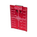 Stanley cible magntique rflchissante rouge gt1 - 1 - 77 - 170