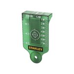 Stanley - cible magntique rflchissante verte - stht1 - 77368