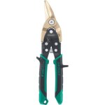 Cisaille aviation 250mm passe - franc droi