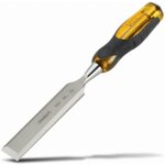 Stanley - ciseau à bois 50 mm fatmax 0 - 16 - 267 Stanley - ciseau à bois 50 mm fatmax 0 - 16 - 267