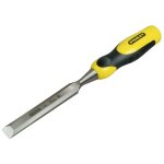 Stanley - ciseaux � bois dynagrip 14 mm 0 - 16 - 874