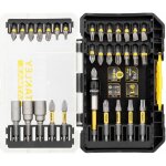 Coffret 32 embouts de vissage sta88557 - xj - stanley