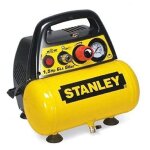 Stanley - compresseur dn 200 / 8 / 6