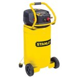 Stanley - compresseur vertical sans huile 100l 10 bars 2, 5cv