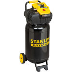 Stanley ? compresseur vertical sans huile 50l ? pression 10 bar ? d�bit d'air 222 l / min ? puissance ...