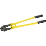 Stanley - coupe - boulons bras tubulaires - 600 mm - coupe axiale - capacit� entre 7 et 10 mm 1 - 17 ...