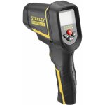 Stanley ? d�tecteur thermique fatmax ? thermom�tre sans contact avec �cran lcd r�tro - �clair� ? alimentation ...