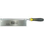 Stanley - fatmax 015252 scie � dos r�versible 25 cm