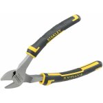 Fatmax pince coupante diagonale de mcanicien 160mm 0 - 89 - 860 - stanley