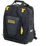 Stanley fatmax quick access sac � dos noir pour outils