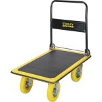 Stanley - fxwt - 704 chariot plateforme acier charge max: 300 kg