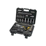 Jeu de cl�s � douille stanley stmt17379 - 1