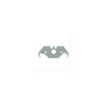 Stanley - 100 lames de couteau rversibles  grands crochets 1996