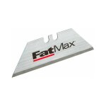 Lames de couteau trapèze fatmax x5 1992 0 - 11 - 700 stanley Lames de couteau trapèze fatmax x5 1992 0 - 11 - 700 stanley