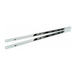 Lames de scie � m�taux bim�tal stanley fatmax� - lot de 2 - 32 dents