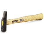 Marteau menuisier manche bois stanley 30 mm - 1 - 54 - 643