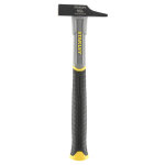 Marteau menuisier manche fibre de verre stanley 30 mm - stht0 - 54160 Marteau menuisier manche fibre de verre stanley 30 mm - stht0 - 54160