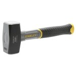 Stanley - massette manche fibre de verre 1000gr - stht0 - 54126