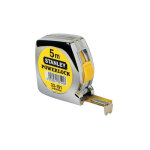 Stanley - mètre powerlock classic 5 m x 25 mm - 1 - 33 - 195 Stanley - mètre powerlock classic 5 m x 25 mm - 1 - 33 - 195