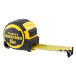 Stanley - mètre ruban double marquage 5m x 32mm fatmax blade armor - fmht33100 - 0 Stanley - mètre ruban double marquage 5m x 32mm fatmax blade armor - fmht33100 - 0