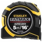 Stanley - m�tre ruban xtht0 - 33503 5 m 32 mm