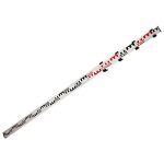 Stanley - mire aluminium t�lescopique - ar51 - 5 m ajustable - 5 sections avec clips 1 - 77 - 161