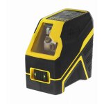 Stanley - niveau laser croix fcl - g fatmax vert fmht77586 - 1 Stanley - niveau laser croix fcl - g fatmax vert fmht77586 - 1