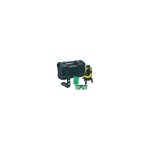 Stanley - niveau laser multilignes sml360 - vert Stanley - niveau laser multilignes sml360 - vert