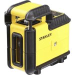 Stanley - niveau laser stht77504 - 1 cross360 Stanley - niveau laser stht77504 - 1 cross360
