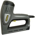 Stanley - outils - agrafeuse électrique 6 - 14 mm 6 - tre550 Stanley - outils - agrafeuse électrique 6 - 14 mm 6 - tre550
