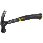 Outils - marteau en acier 453 g, dents courbes fmht1 - 51276 - stanley