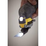 Stanley - outil multi - fonction sfmce500d2k - qw 18 v 2x2 0 ah accu.