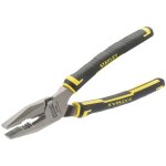 Pince combine fatmax de stanley 200mm