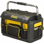 Stanley - panier porte - outils rigide avec couvercle - 50 cm - base rigide - fatmax 1 - 79 - 213