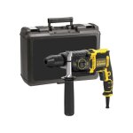 Stanley - perceuse a percussion fatmax - fmeh850k - qs - 850w - 13mm - 2 vitesses
