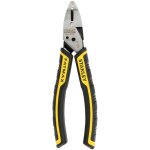 Pince multifonctions fatmax de stanley 5 en 1 Pince multifonctions fatmax de stanley 5 en 1
